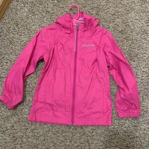 LOWER PRICE 🌟 Columbia Rain/Wind jacket